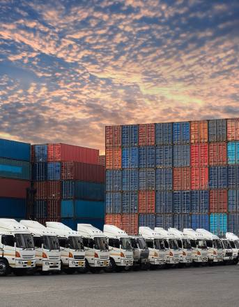 Benefits of efficient Transport services from SD Global Logistics
